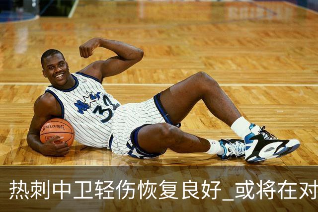 热刺中卫轻伤恢复良好 或将在对曼联比赛中复出